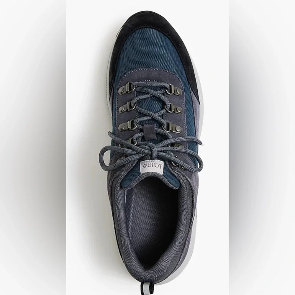 NEW J. Crew sneakers